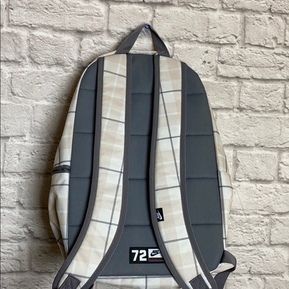 Nike Heritage2.0 Sports Backpack Unisex New NWT - Picture 5 of 6